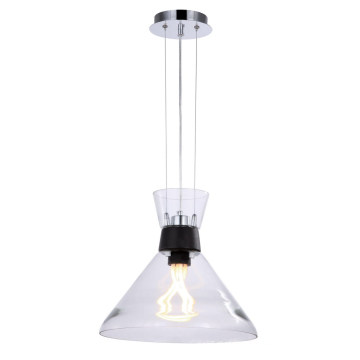 Moden Unique Design Indoor Glass Hanging Lighting (MD4214-T)